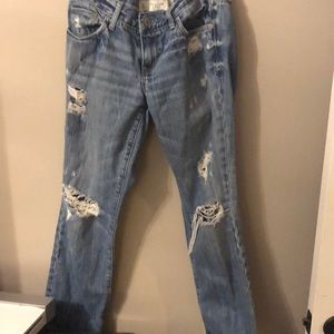 Abercrombie and Fitch Jeans 👖